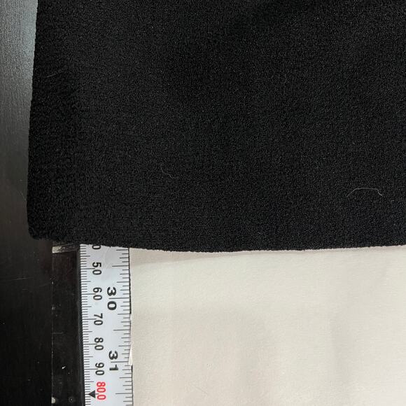 Zimmermann 2 Black Baton Jumpsuit With Gold Bars Cocktail Party Event - Picture 9 of 13